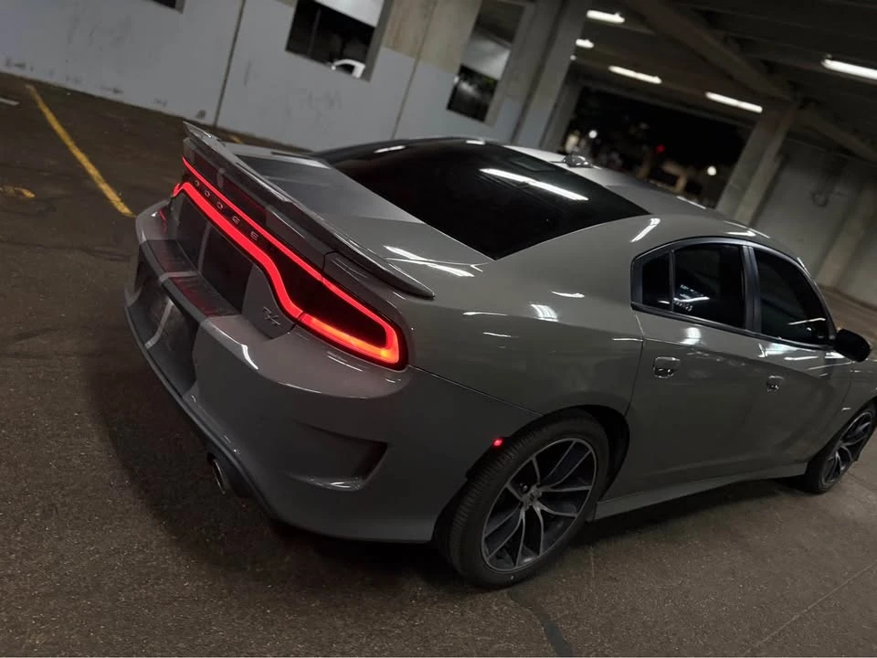 2019 Dodge Charger 7th Gen - Image 4 of 21