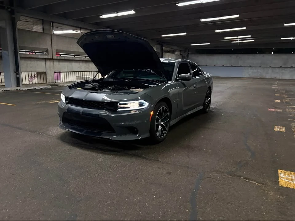 2019 Dodge Charger 7th Gen - Image 8 of 21