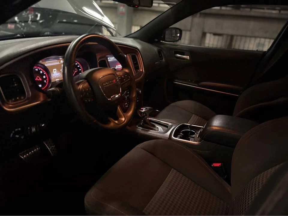 2019 Dodge Charger 7th Gen - Image 11 of 21