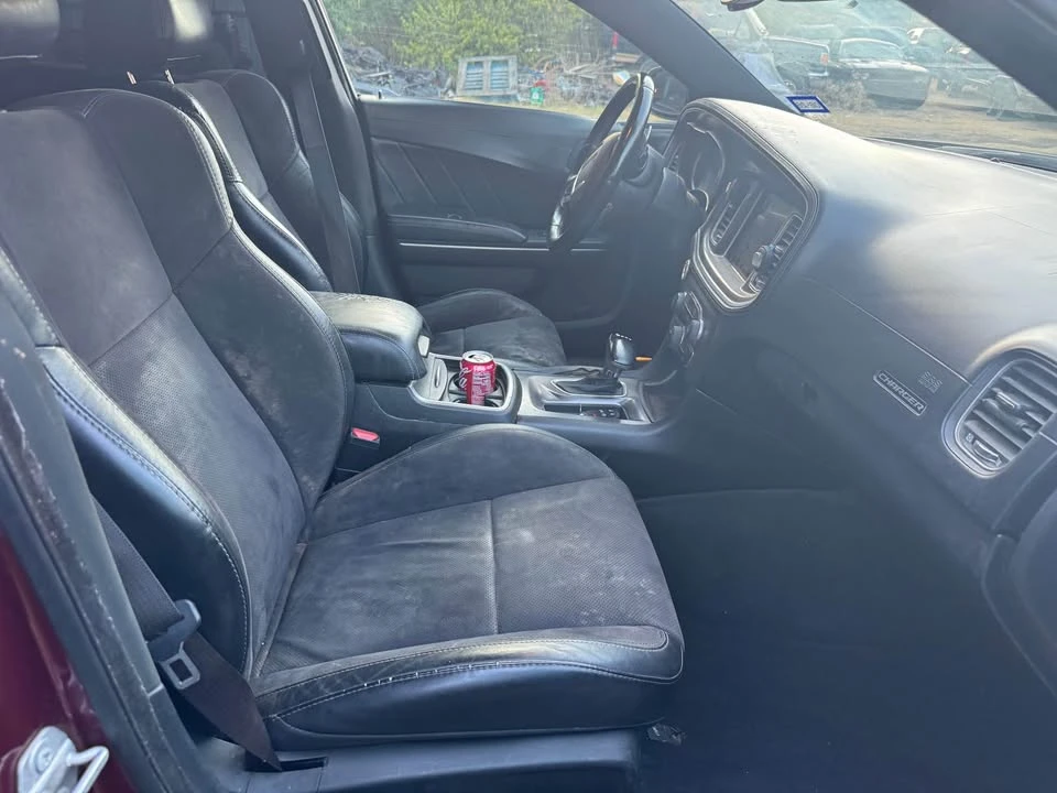 2019 Dodge Charger 7th Gen - Image 8 of 11