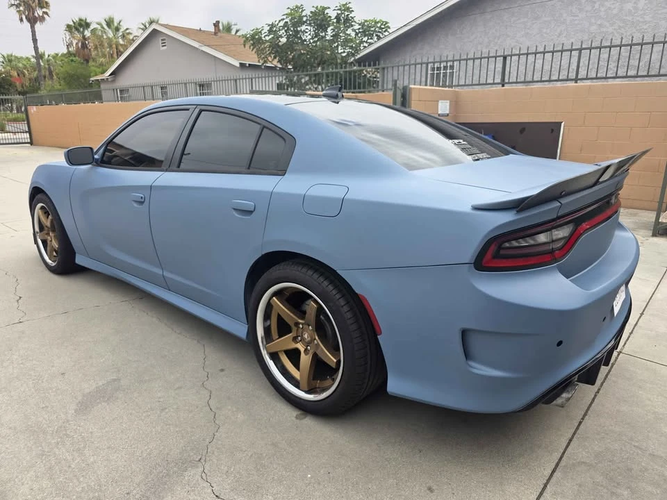 2019 Dodge Charger 7th Gen - Image 6 of 9
