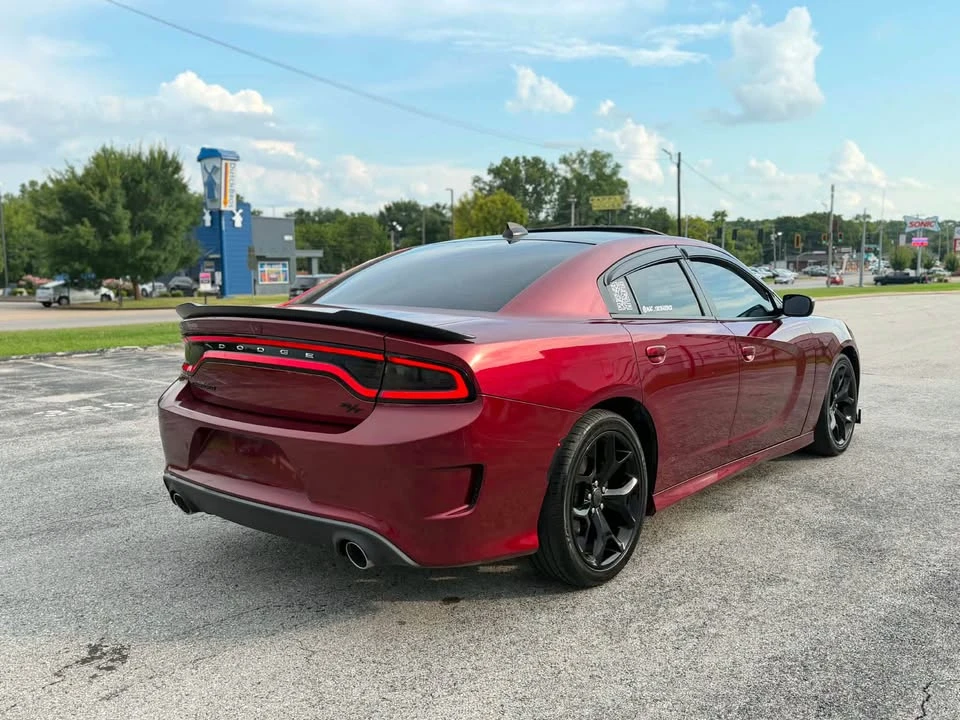 2019 Dodge Charger 7th Gen - Image 4 of 18