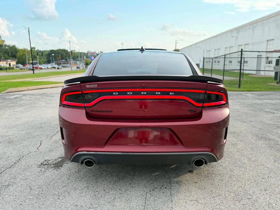 2019 Dodge Charger 7th Gen - Image 6 of 18
