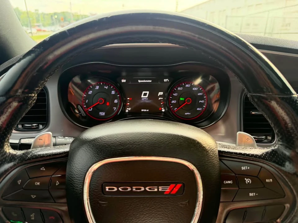 2019 Dodge Charger 7th Gen - Image 17 of 18