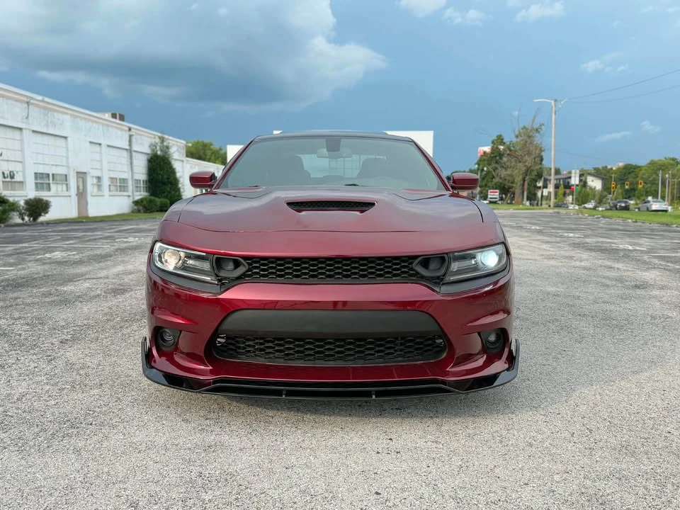 2019 Dodge Charger 7th Gen - Image 3 of 18