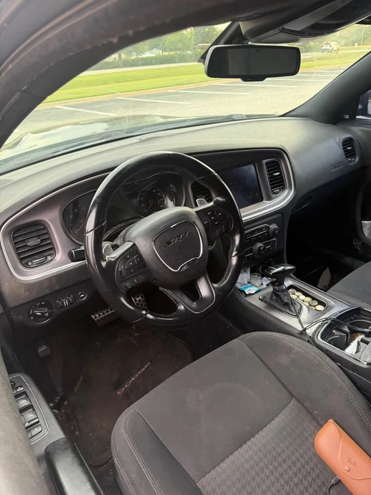 2019 Dodge Charger 7th Gen - Image 8 of 8