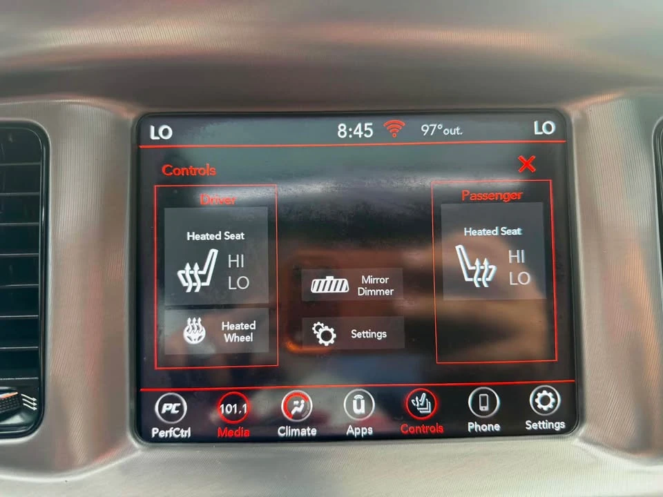 2019 Dodge Charger 7th Gen - Image 13 of 18