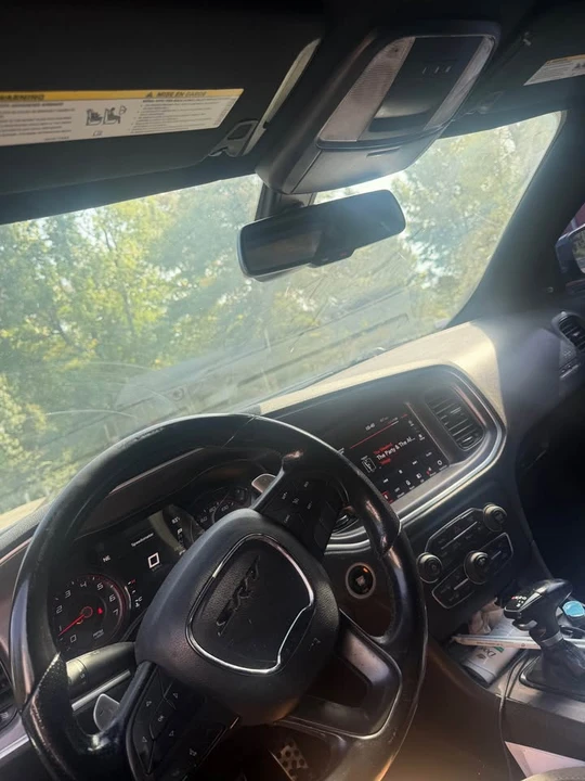 2019 Dodge Charger 7th Gen - Image 6 of 8