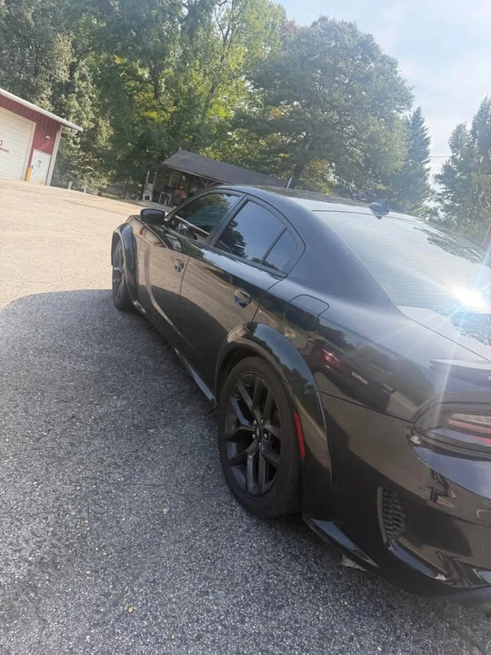 2019 Dodge Charger 7th Gen - Image 4 of 8