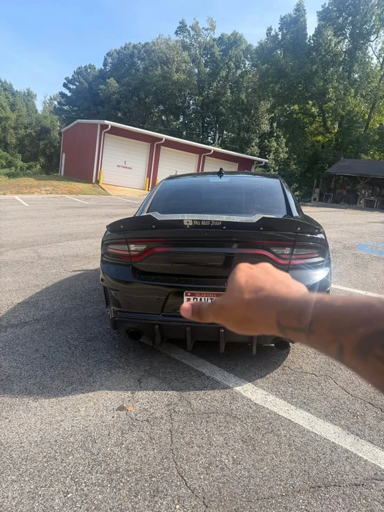 2019 Dodge Charger 7th Gen - Image 3 of 8