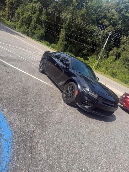 2019 Dodge Charger 7th Gen - Image 2 of 8
