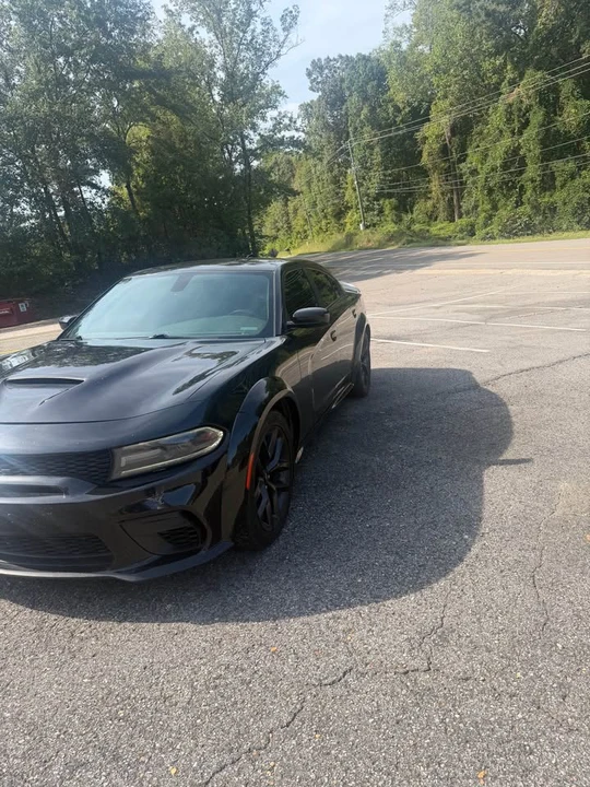 2019 Dodge Charger 7th Gen - Image 5 of 8