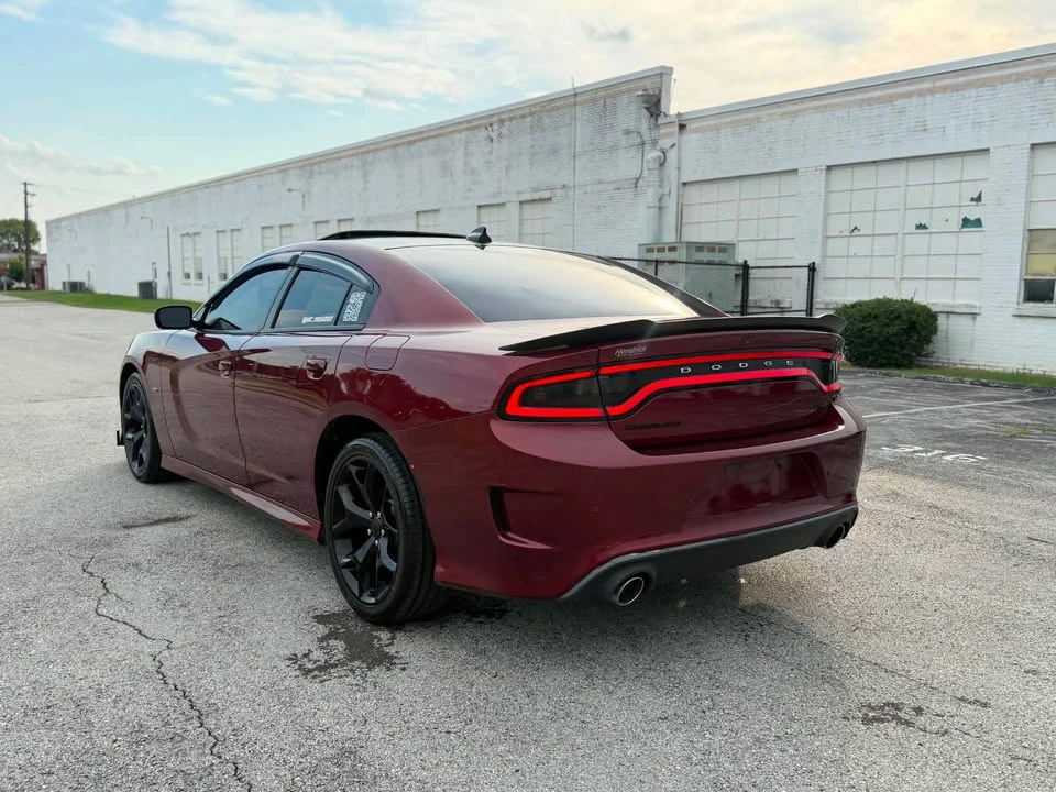 2019 Dodge Charger 7th Gen - Image 5 of 18