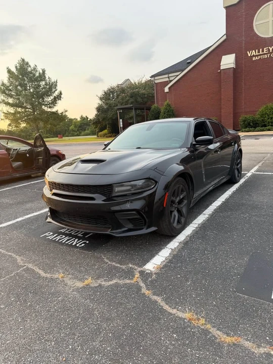 2019 Dodge Charger 7th Gen - Image 7 of 8
