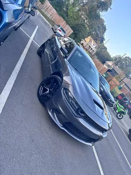 2019 Dodge Charger R/T Plus