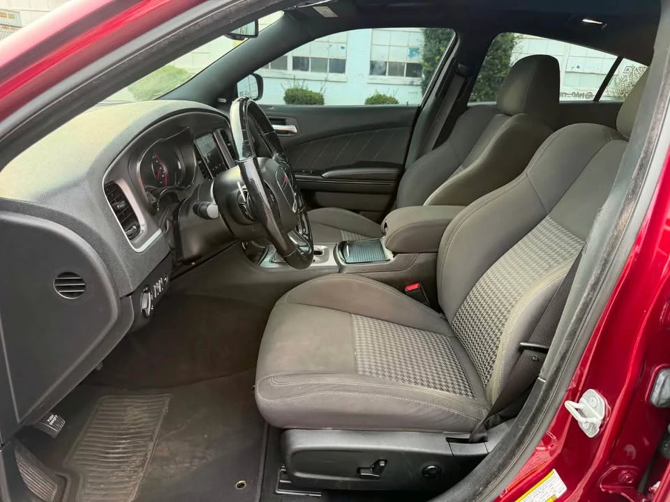 2019 Dodge Charger 7th Gen - Image 8 of 18