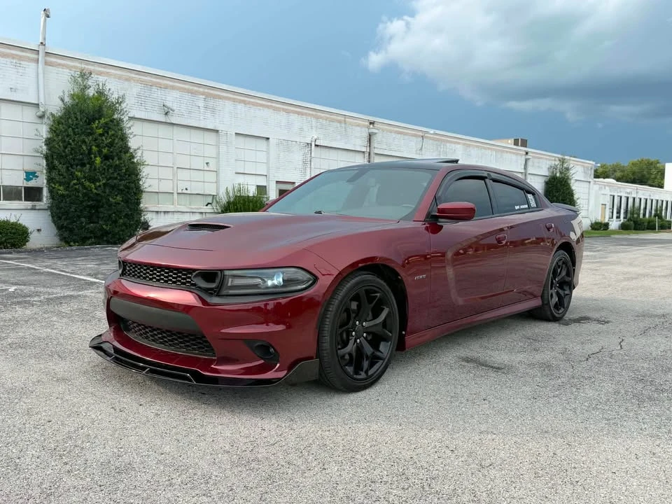 2019 Dodge Charger 7th Gen - Image 2 of 18