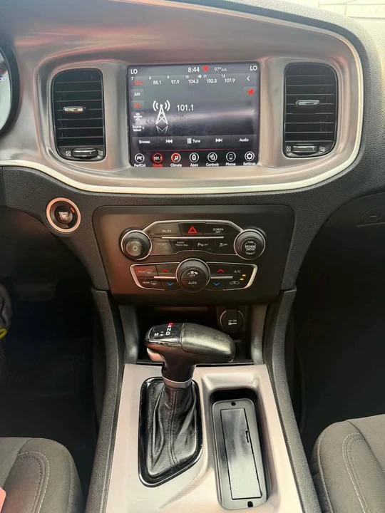 2019 Dodge Charger 7th Gen - Image 11 of 18