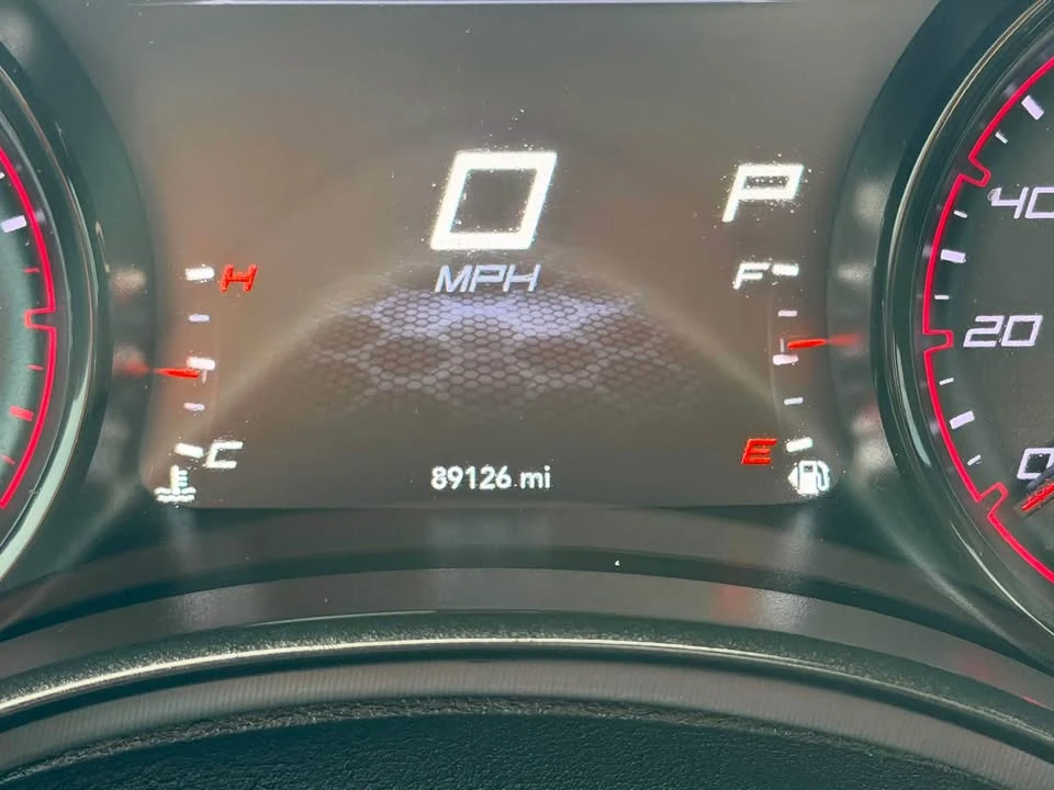 2019 Dodge Charger 7th Gen - Image 14 of 18