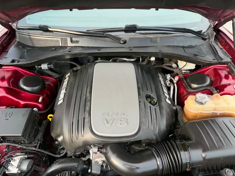 2019 Dodge Charger 7th Gen - Image 15 of 18