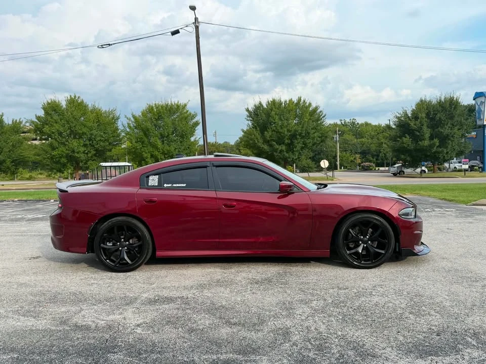 2019 Dodge Charger 7th Gen - Image 7 of 18