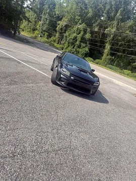 2019 Dodge Charger R/T Plus Sedan 4D