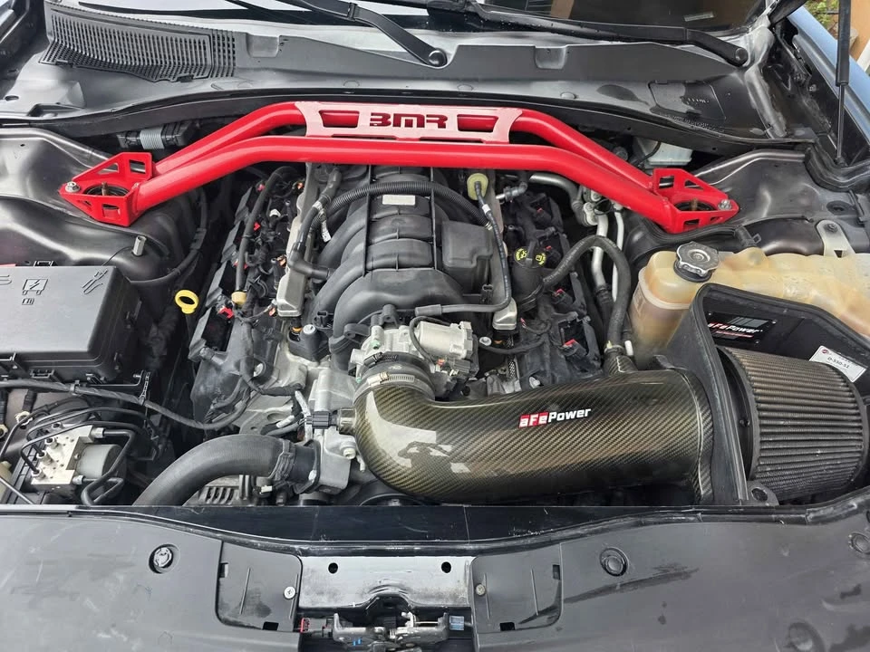 2019 Dodge Charger 7th Gen - Image 8 of 9