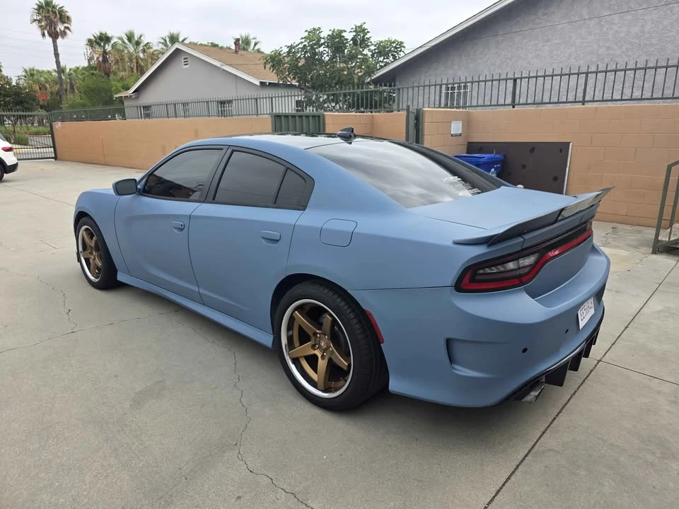 2019 Dodge Charger 7th Gen - Image 3 of 9