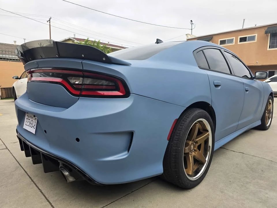 2019 Dodge Charger 7th Gen - Image 7 of 9