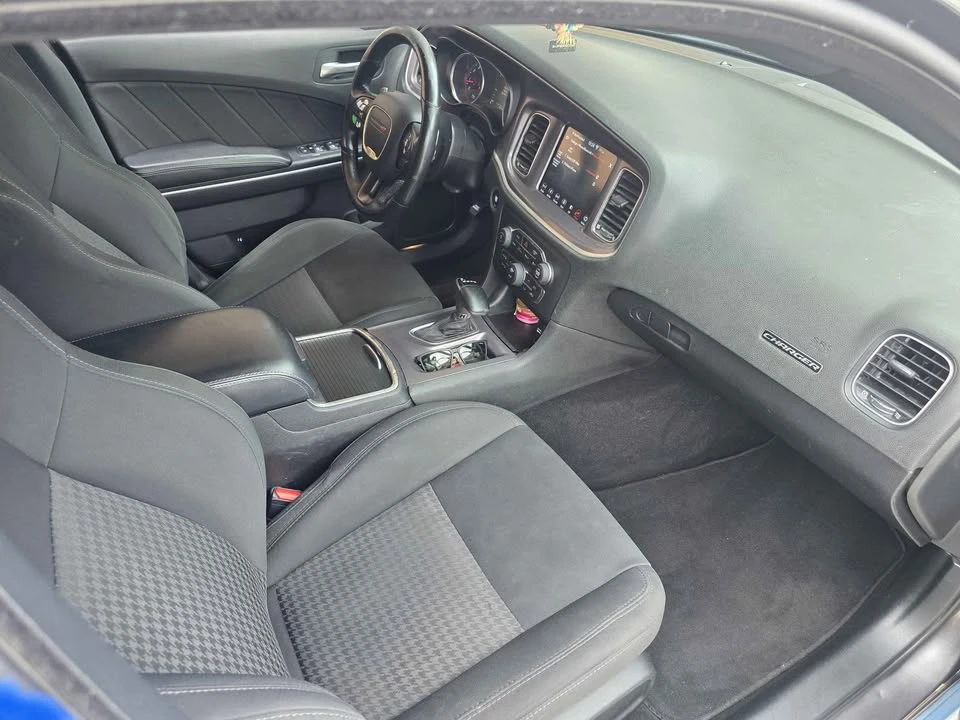 2019 Dodge Charger 7th Gen - Image 9 of 9