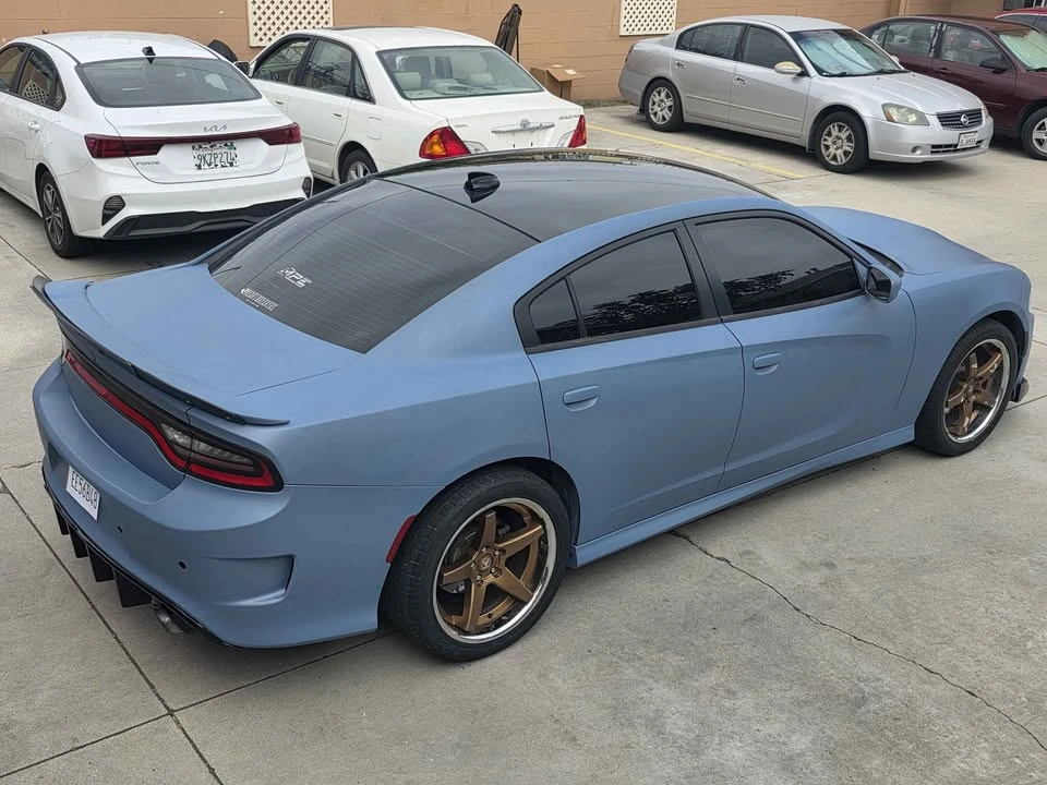 2019 Dodge Charger 7th Gen - Image 4 of 9