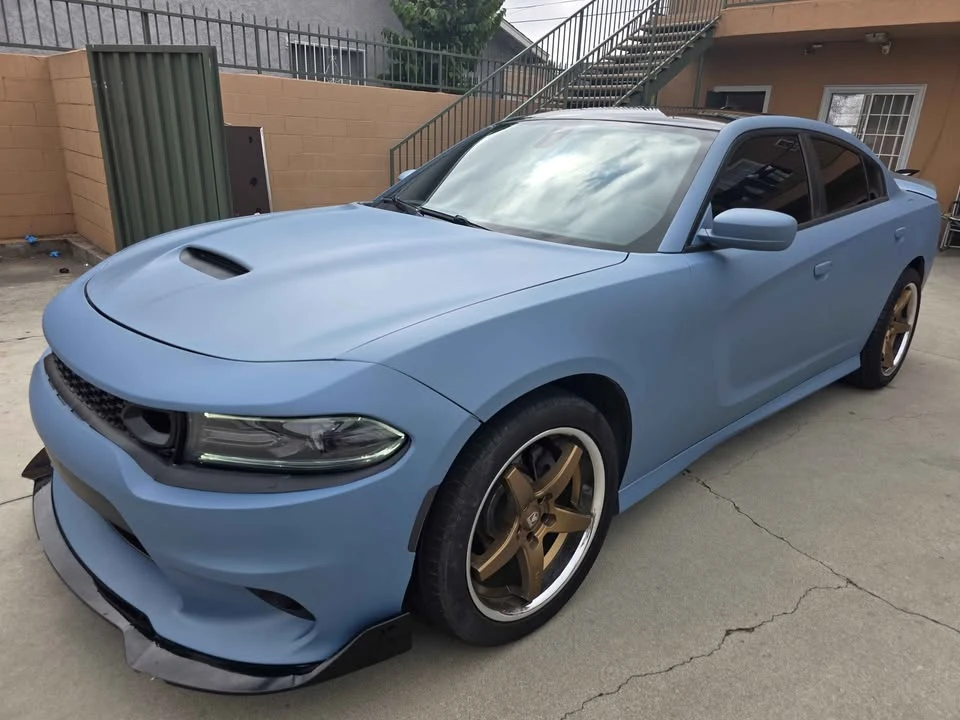 2019 Dodge Charger 7th Gen - Image 2 of 9