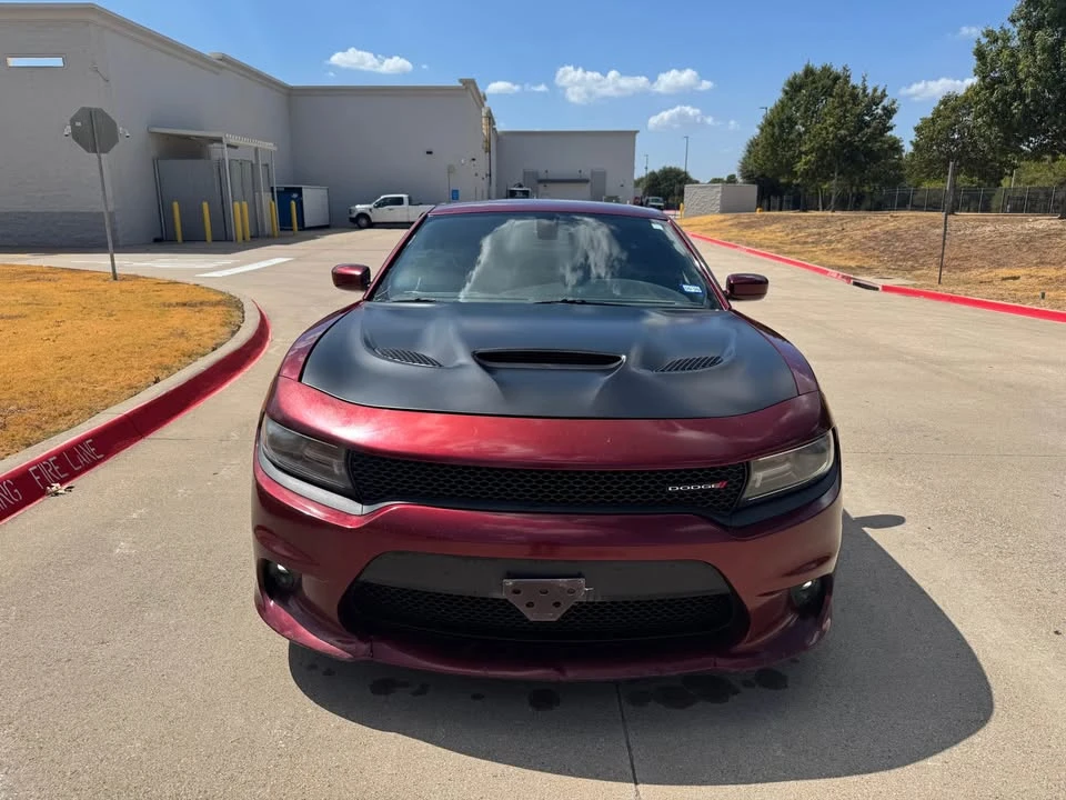 2019 Dodge Charger 7th Gen - Image 2 of 11