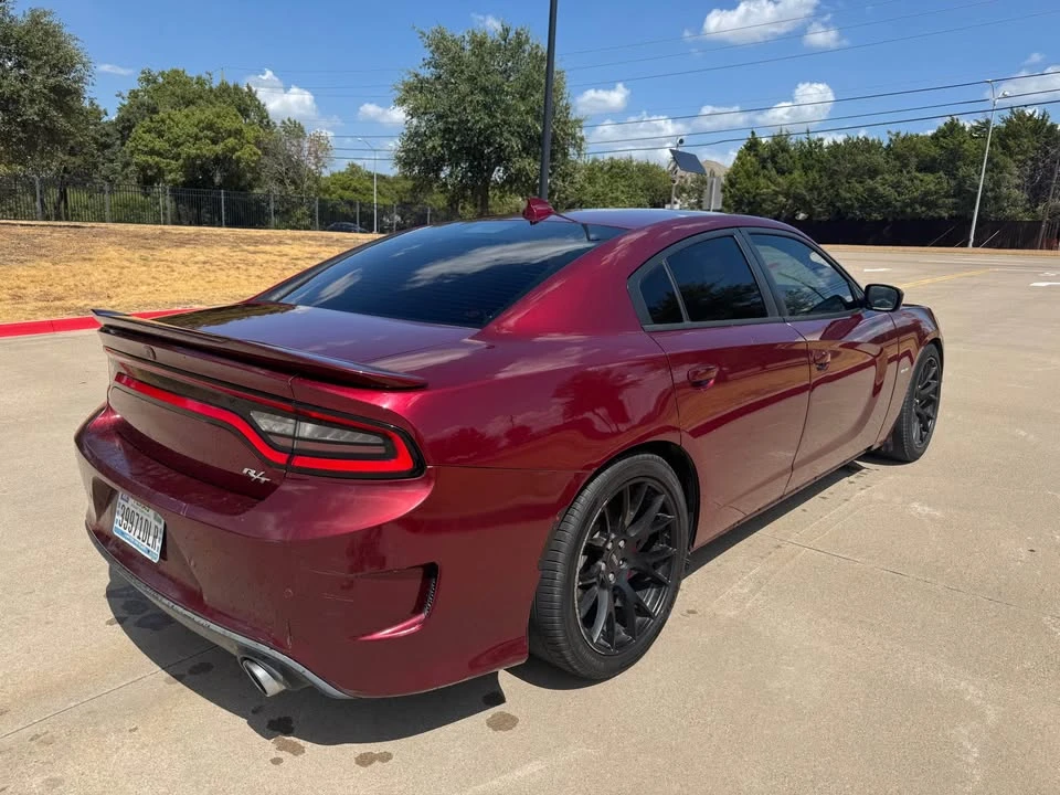 2019 Dodge Charger 7th Gen - Image 4 of 11