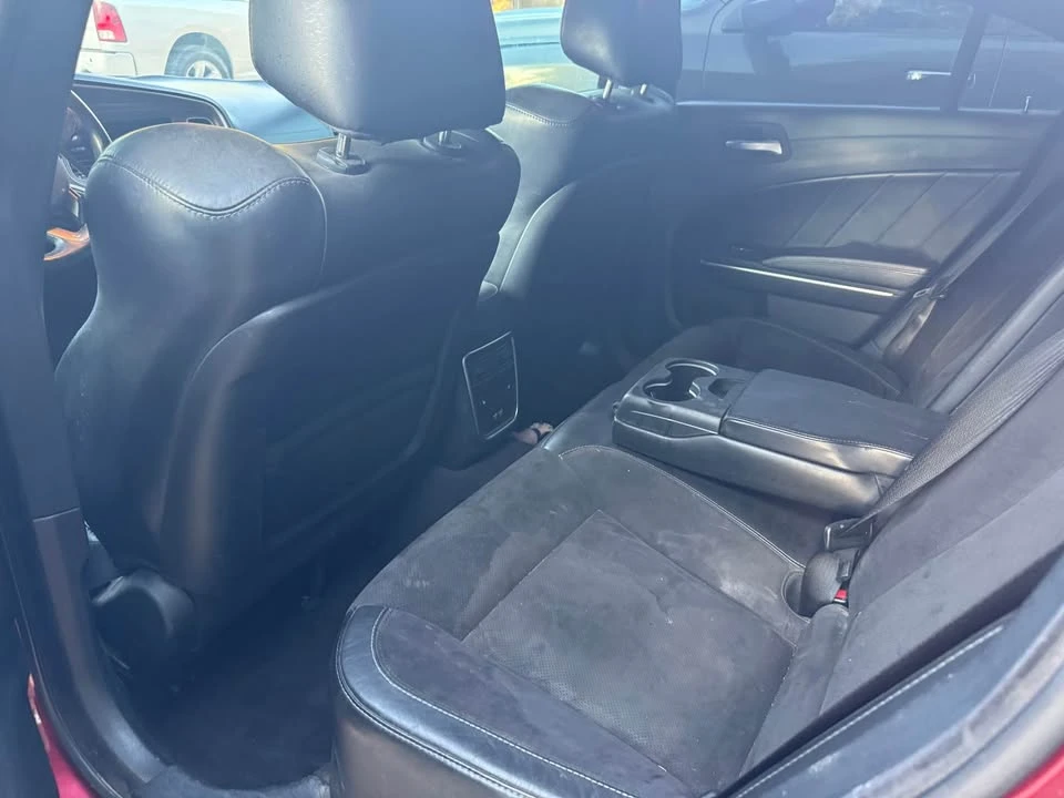 2019 Dodge Charger 7th Gen - Image 7 of 11