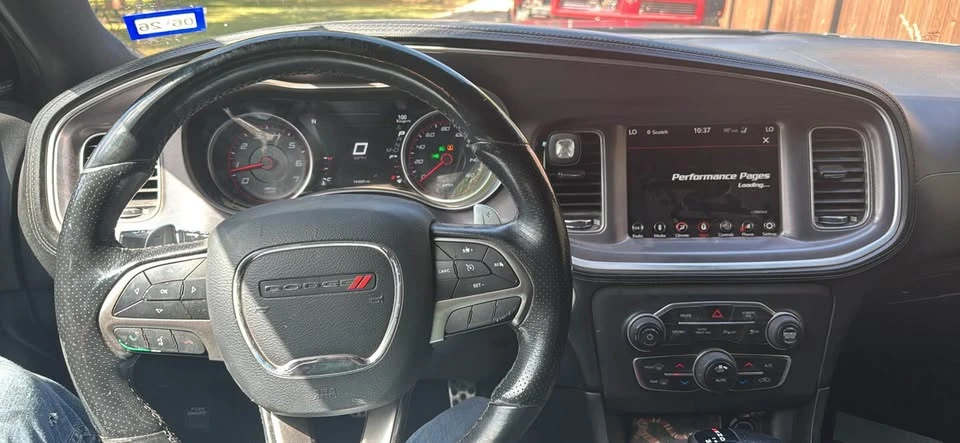 2019 Dodge Charger 7th Gen - Image 9 of 11