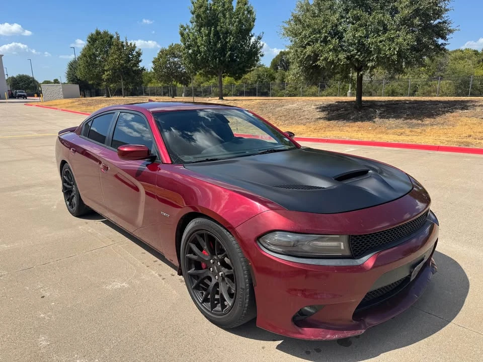 2019 Dodge Charger 7th Gen - Image 3 of 11