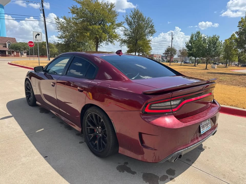 2019 Dodge Charger 7th Gen - Image 5 of 11