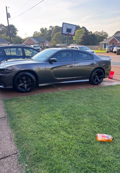 2019 Dodge Charger 7th Gen - Image 4 of 4