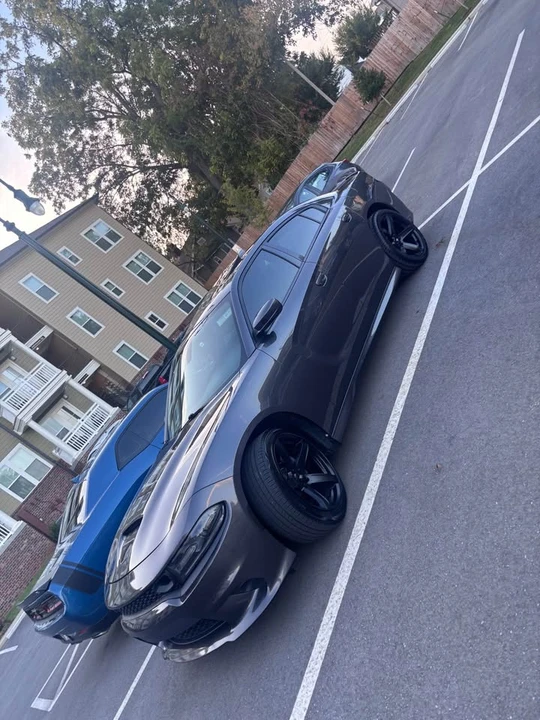 2019 Dodge Charger 7th Gen - Image 2 of 4