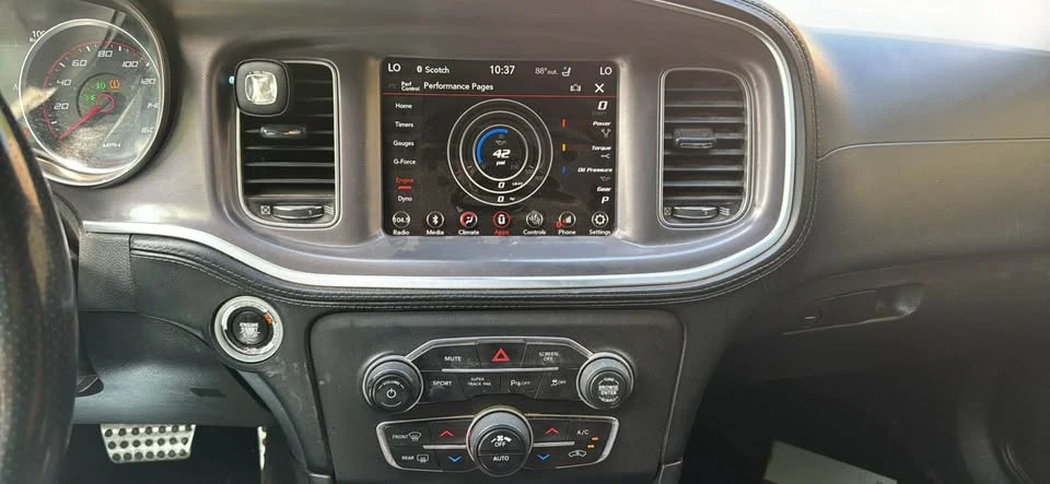2019 Dodge Charger 7th Gen - Image 11 of 11
