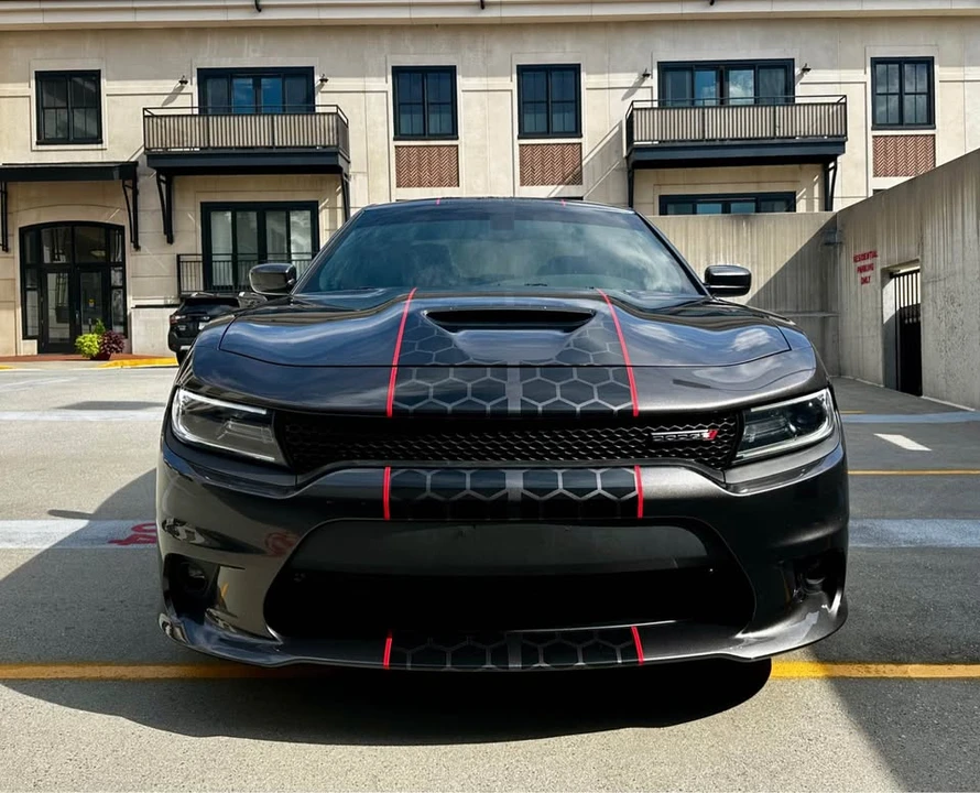 2019 Dodge Charger 7th Gen - Image 3 of 8
