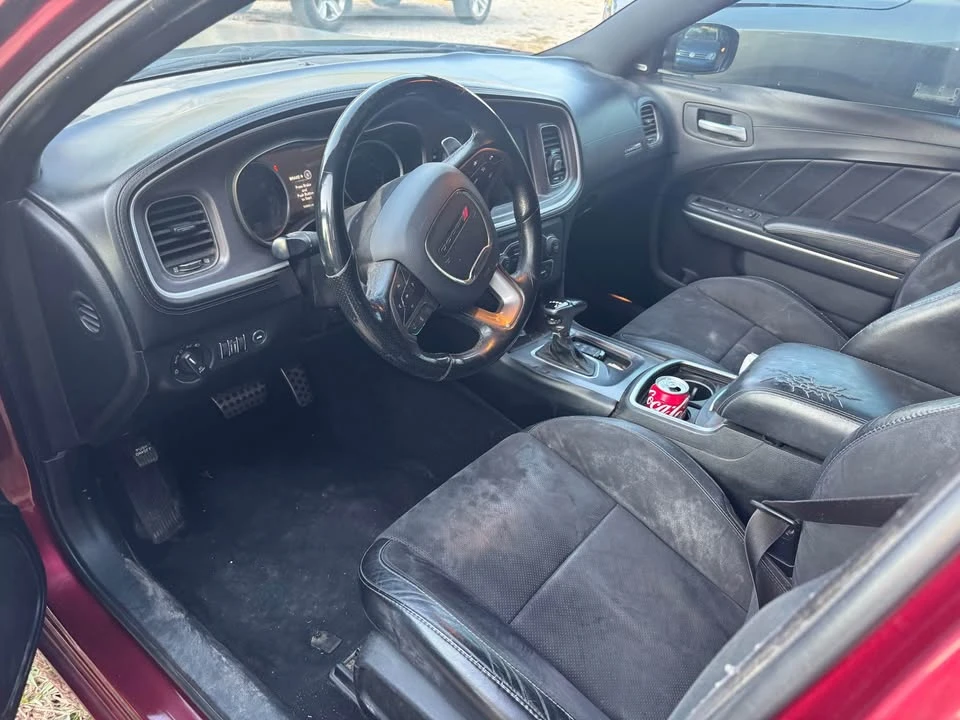 2019 Dodge Charger 7th Gen - Image 6 of 11