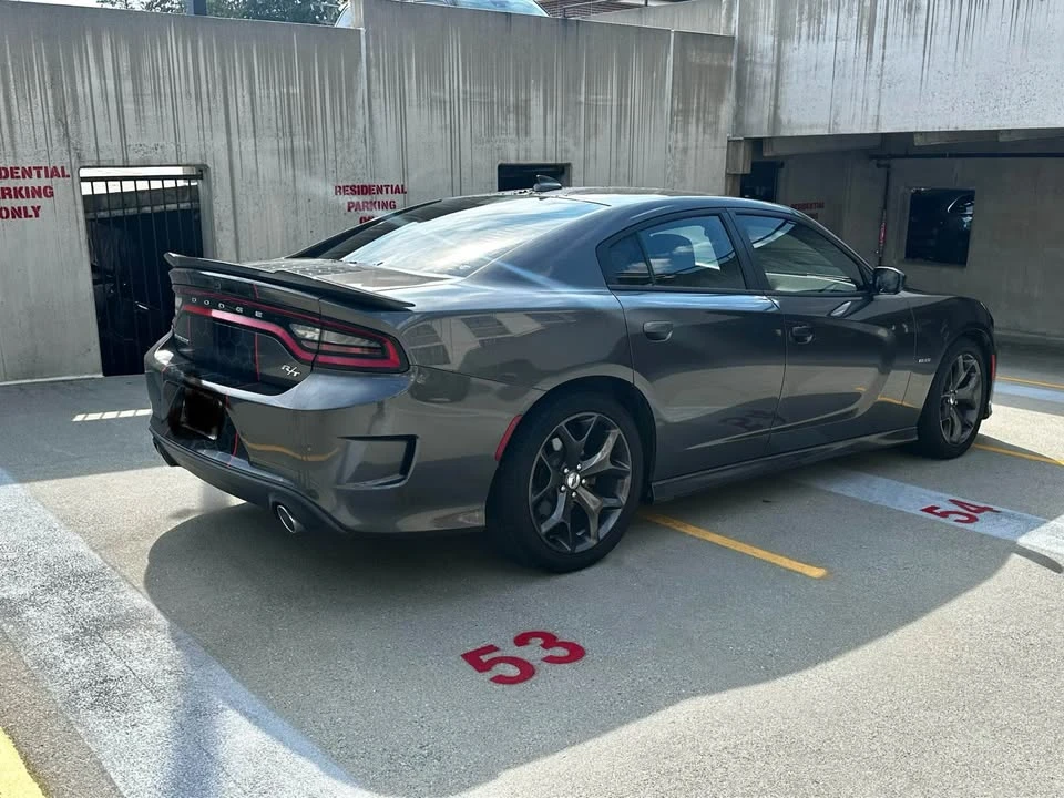 2019 Dodge Charger 7th Gen - Image 2 of 8