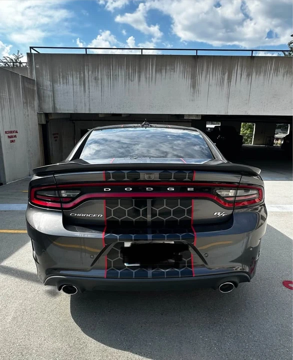 2019 Dodge Charger 7th Gen - Image 5 of 8