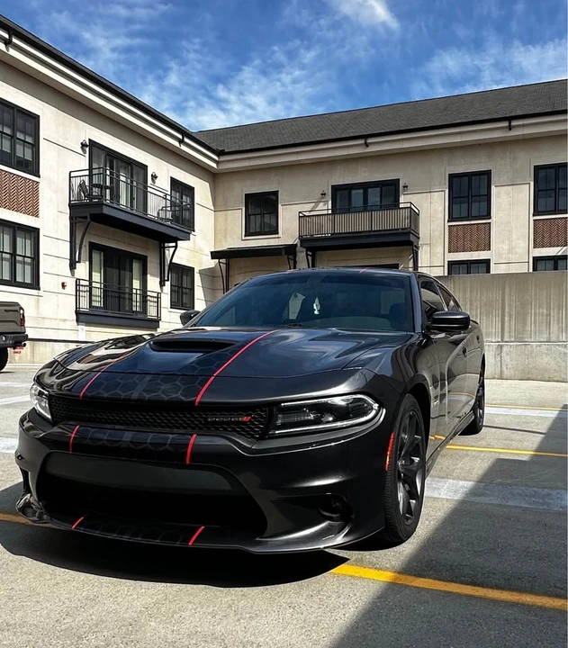 2019 Dodge Charger 7th Gen - Image 7 of 8