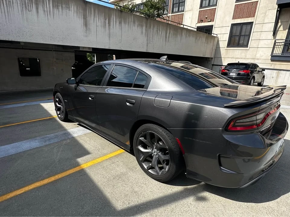 2019 Dodge Charger 7th Gen - Image 6 of 8