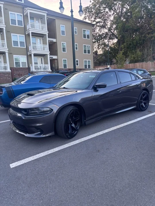 2019 Dodge Charger 7th Gen - Image 3 of 4