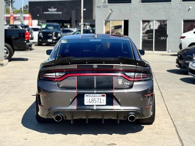 2019 Dodge Charger 7th Gen - Image 4 of 14