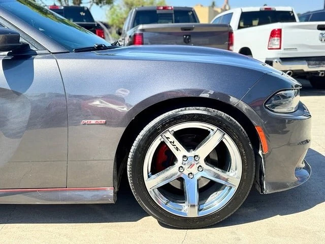 2019 Dodge Charger 7th Gen - Image 6 of 14